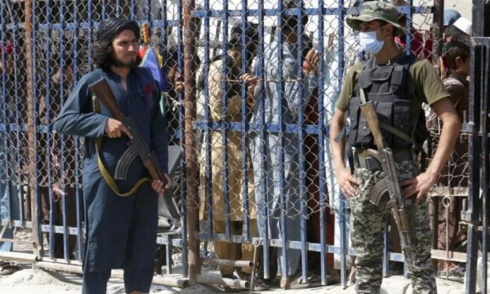 Ποιά είναι η οργάνωση των Βελούχων αυτονομιστών που "χτύπησε" το Πακιστάν στο Ιράν;